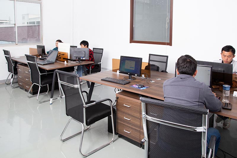 SorsogonInternal Trade Office - Guangu Technology